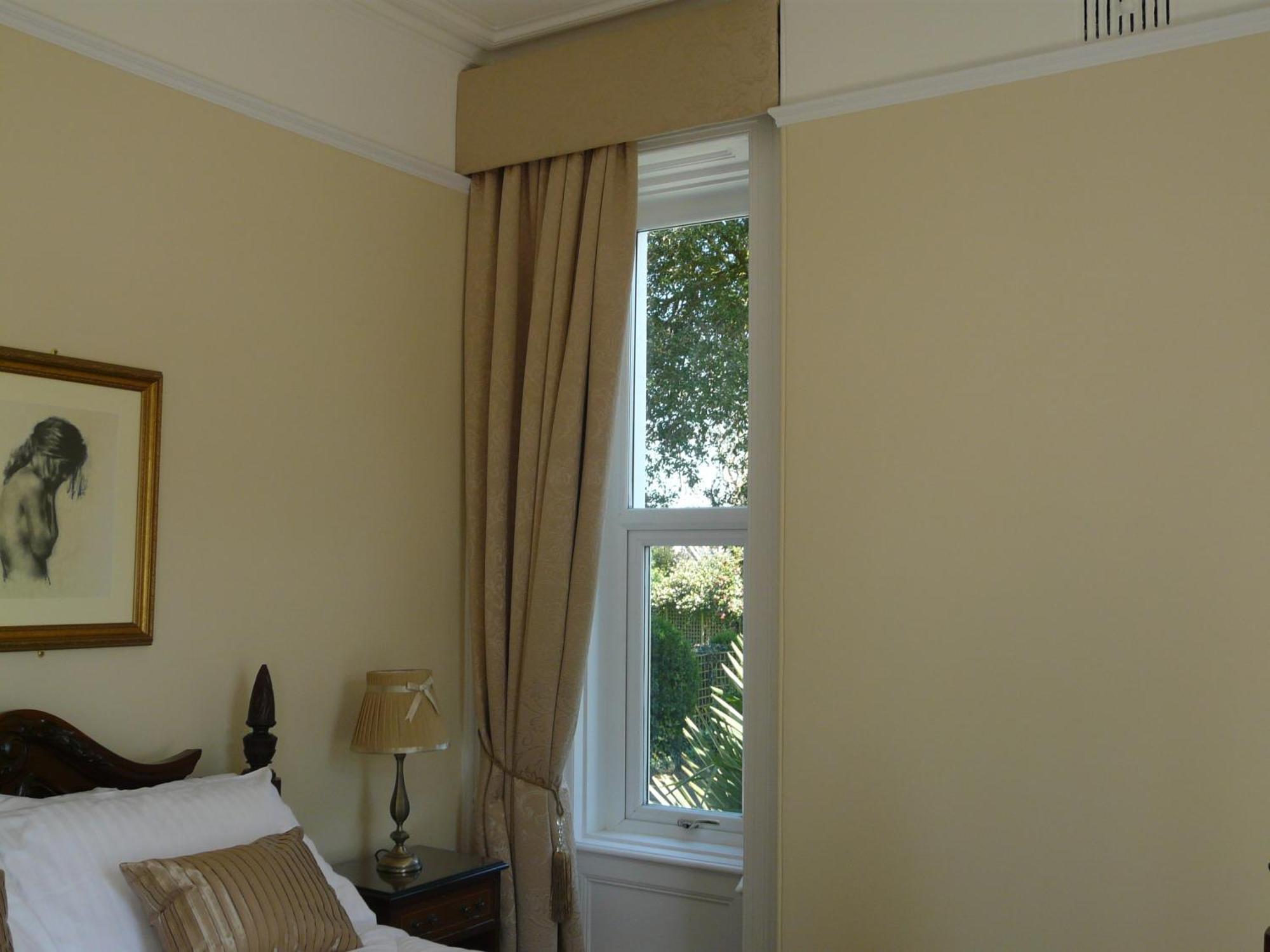 בית הארחה ליסקירד 	Pencubitt House חדר תמונה