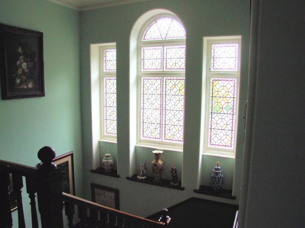 בית הארחה ליסקירד 	Pencubitt House מראה חיצוני תמונה