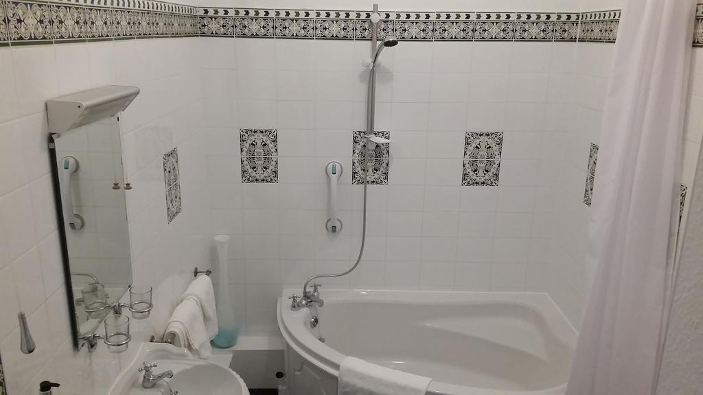 בית הארחה ליסקירד 	Pencubitt House חדר תמונה